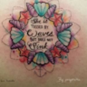 Meet your Posher, Lailanee